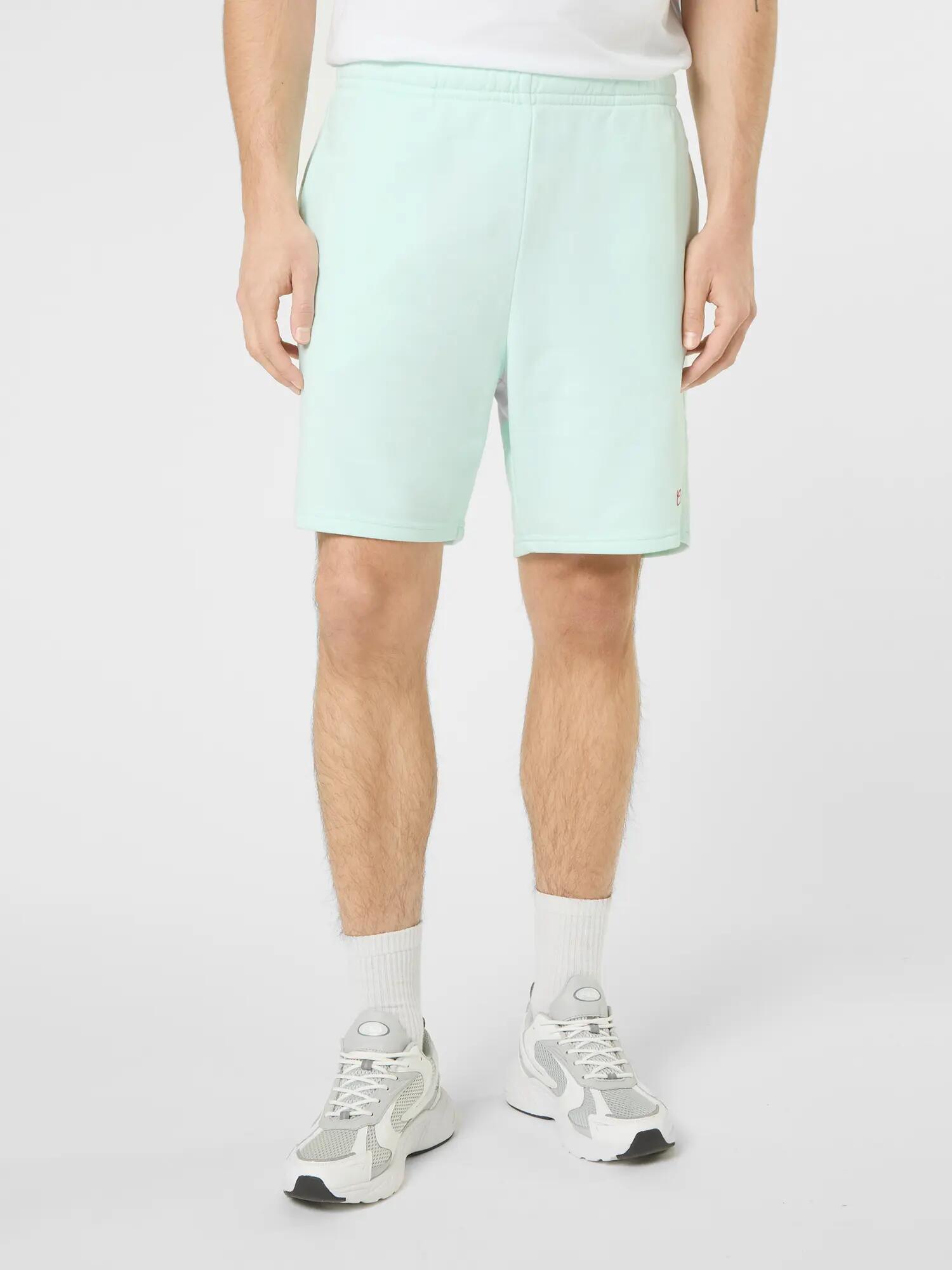 Calções FILA VILLA Relaxed Graphic desportivos masculinos 6/7