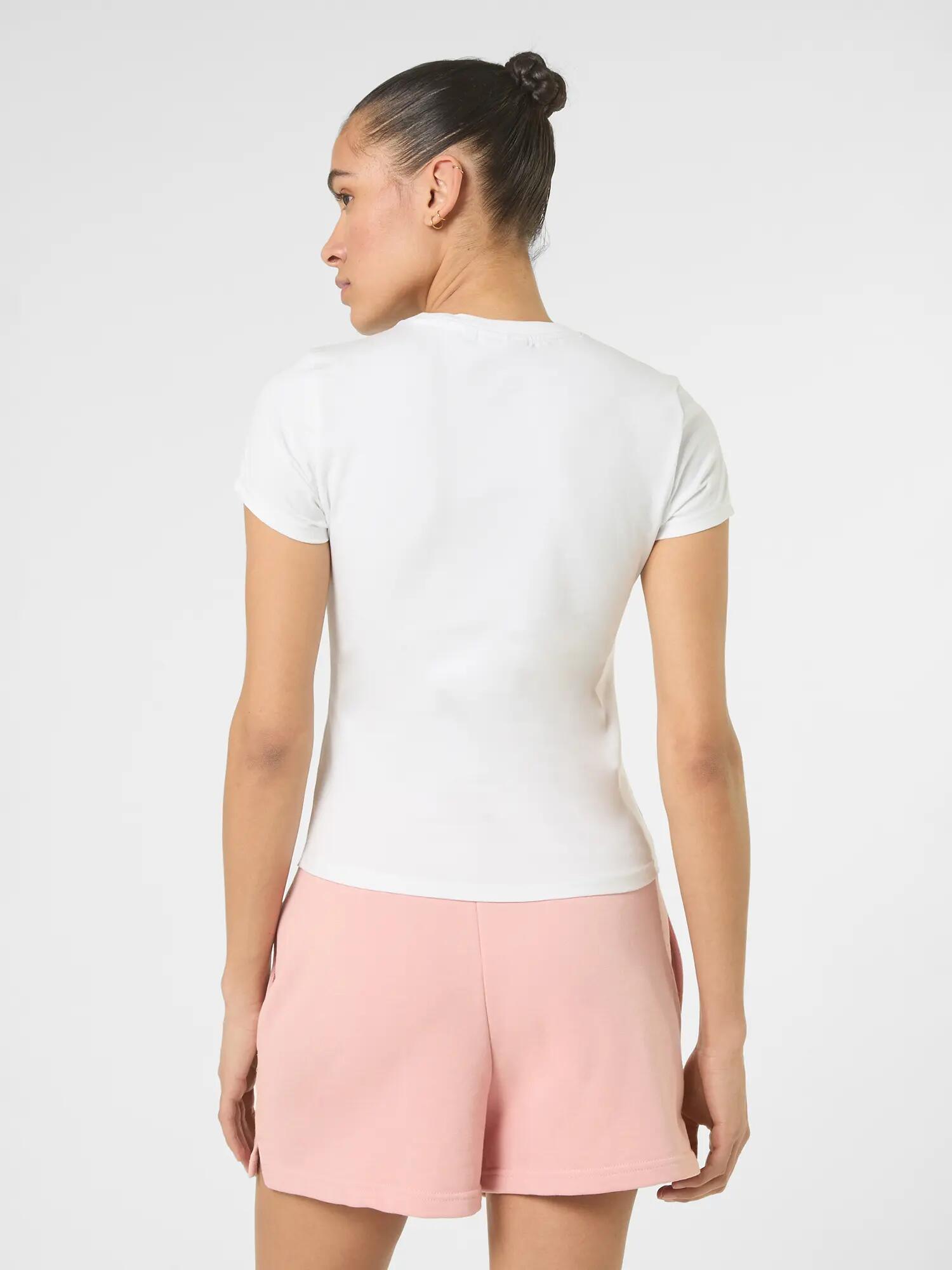 T-shirt de mulher Fila Trivero 8/13
