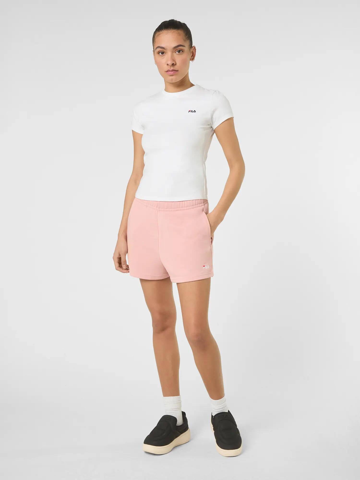 T-shirt de mulher Fila Trivero 13/13