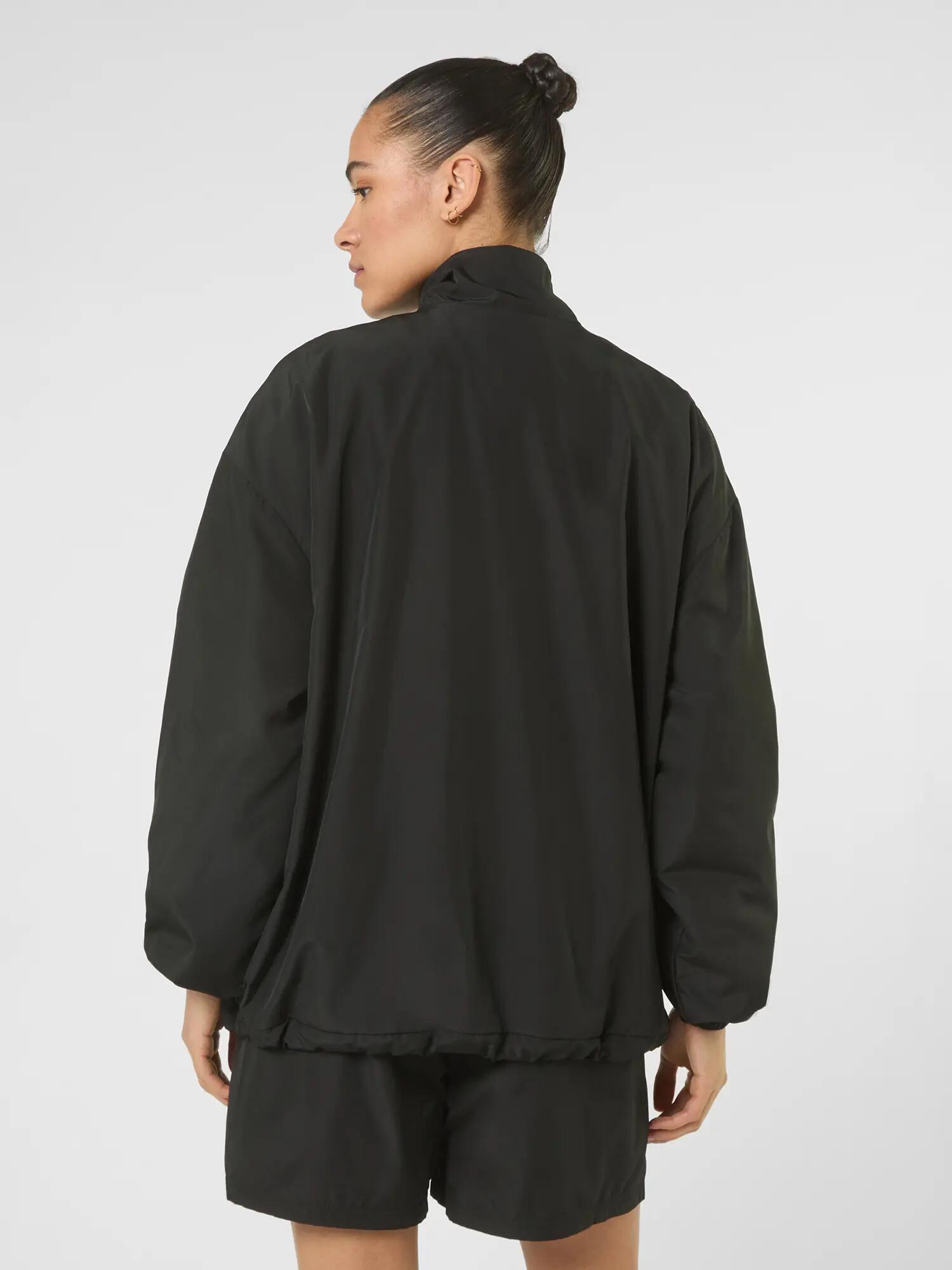 Anorak FILA CASANO Oversized Contrast Piping Anorak feminino com detalhes 4/7
