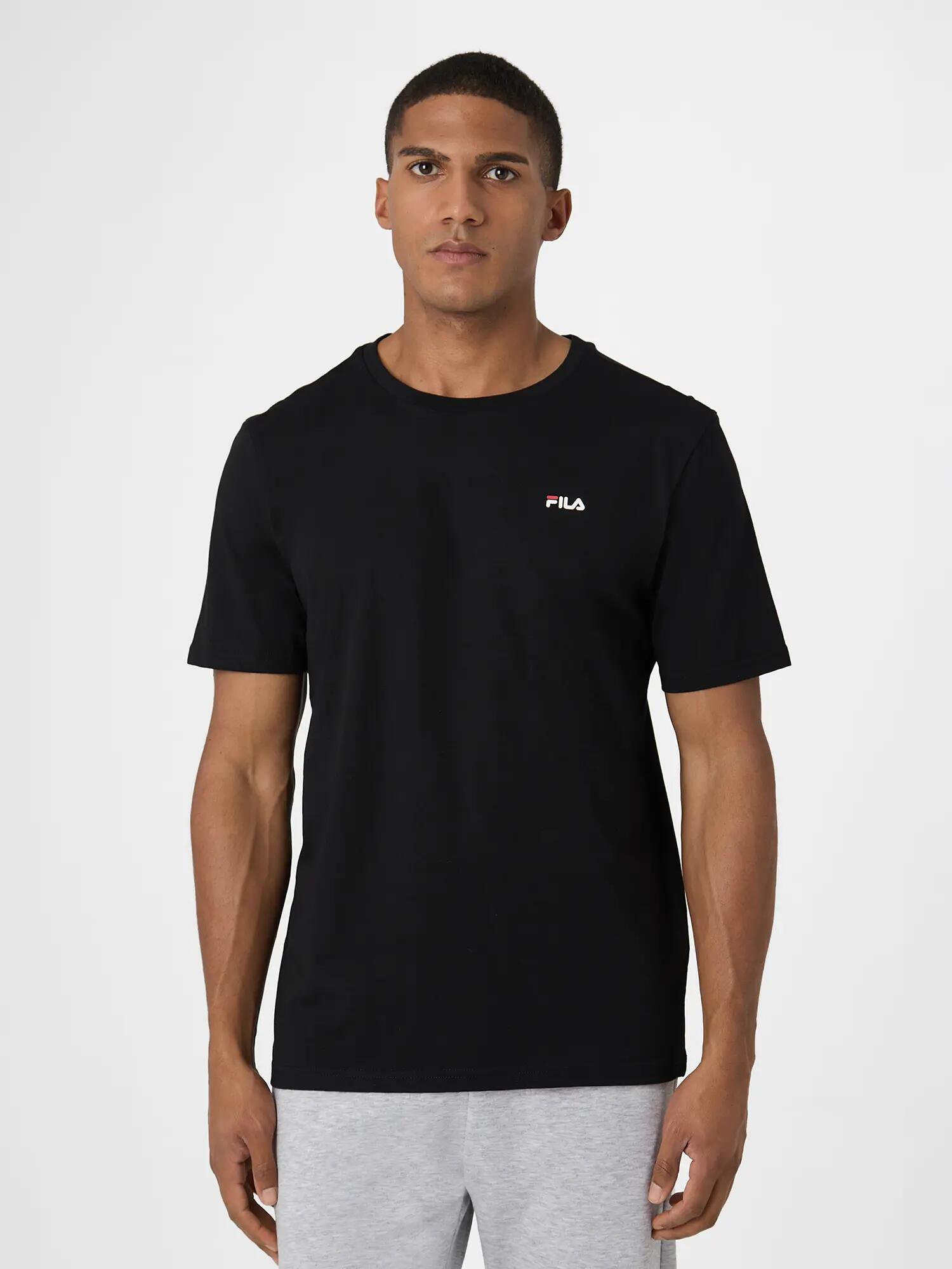 T-shirt Fila Brod (x2) 12/13