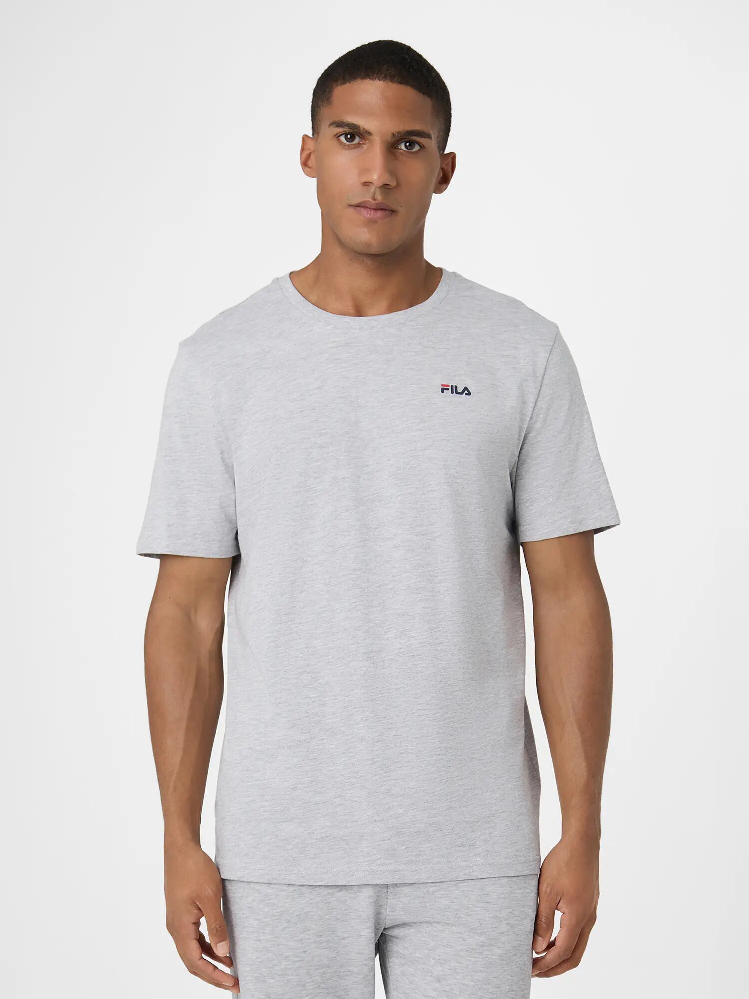 T-shirt Fila Brod (x2) 11/13