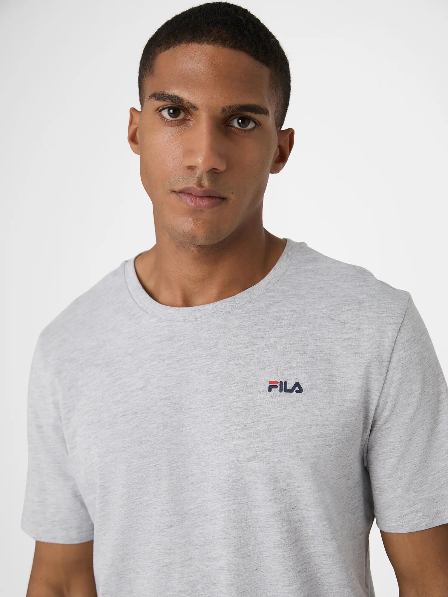 T-shirt Fila Brod (x2) 10/13