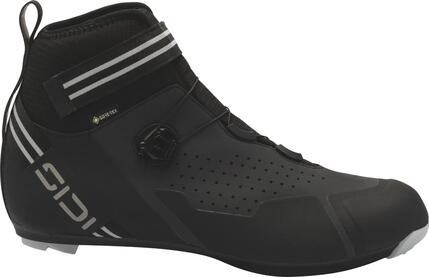 NIX S GTX schoenen (winter) - zwart/zwart