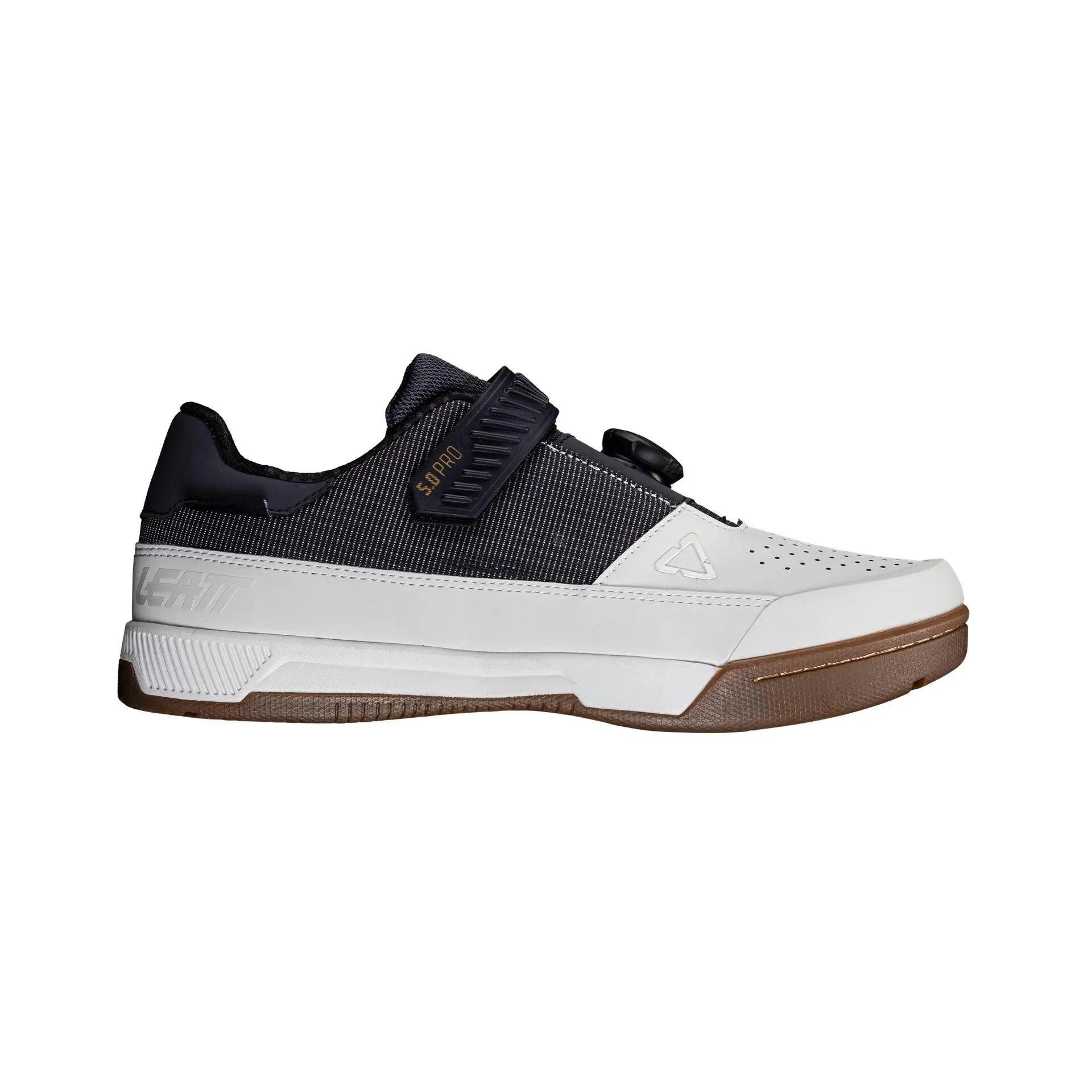 Zapatillas MTB ProClip 5.0 con sistema inteligente de cordones  Blanco Hombre 4/6