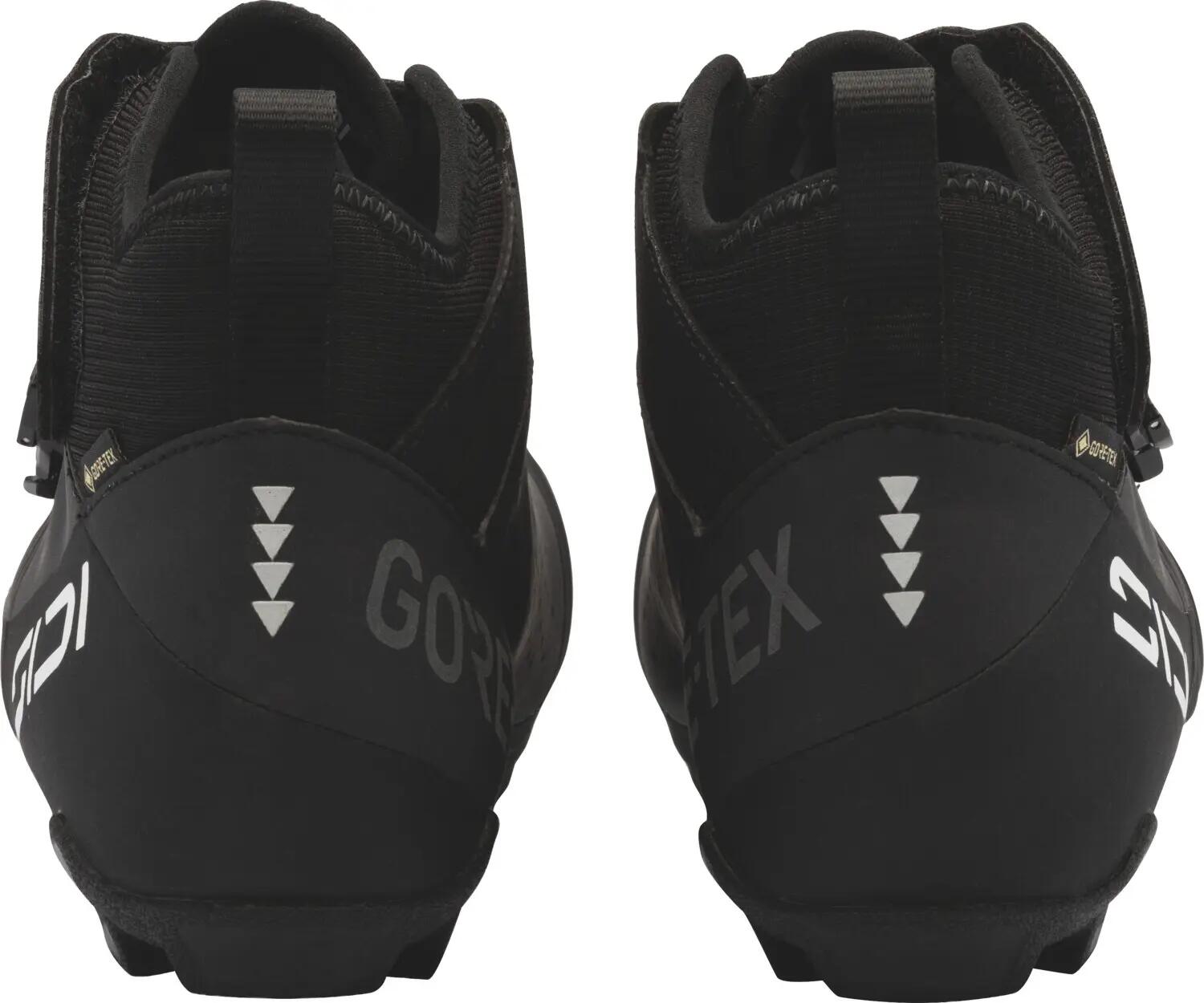 Buty wysokie Sidi HieMX S GTX 4/6