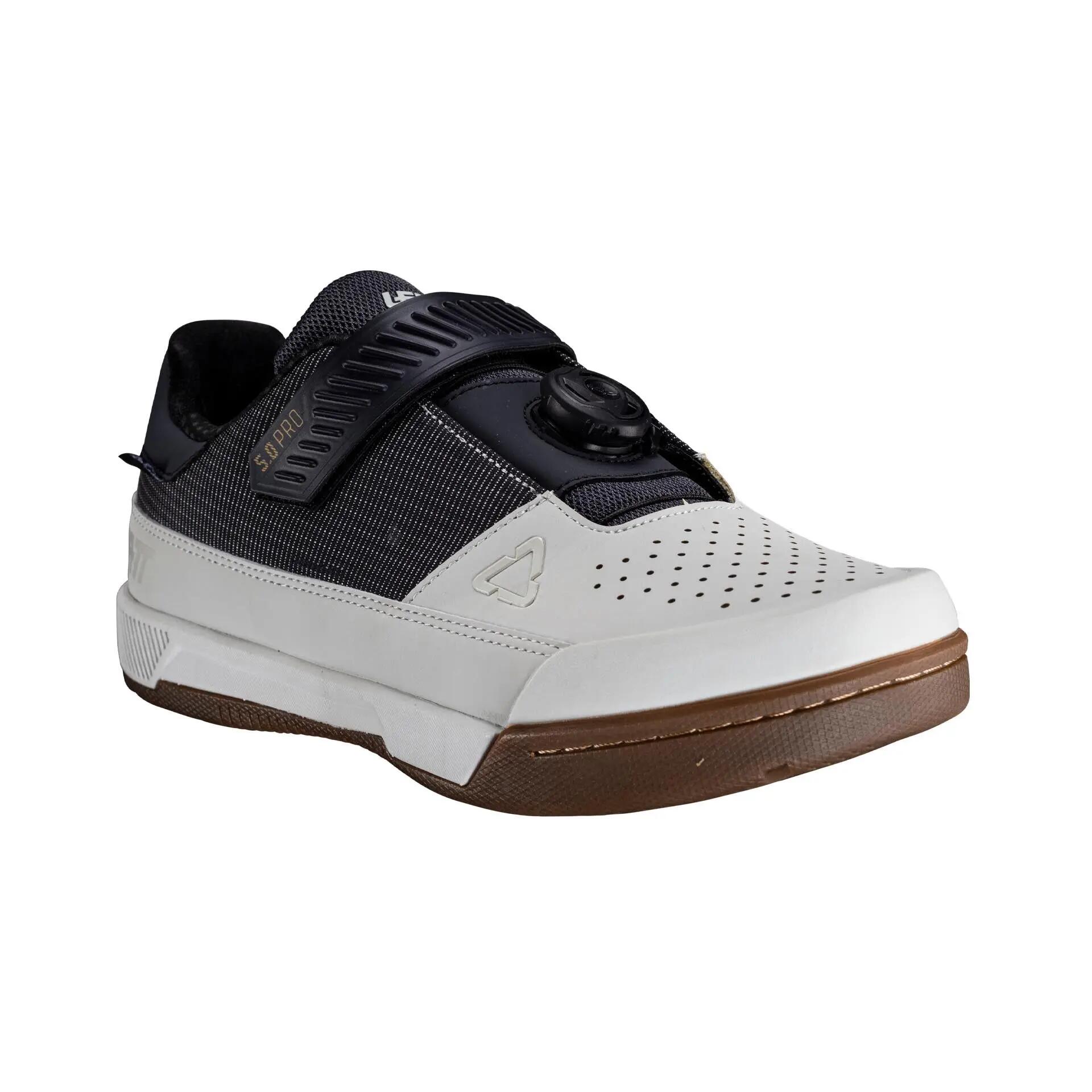 Zapatillas MTB ProClip 5.0 con sistema inteligente de cordones  Blanco Hombre 3/6