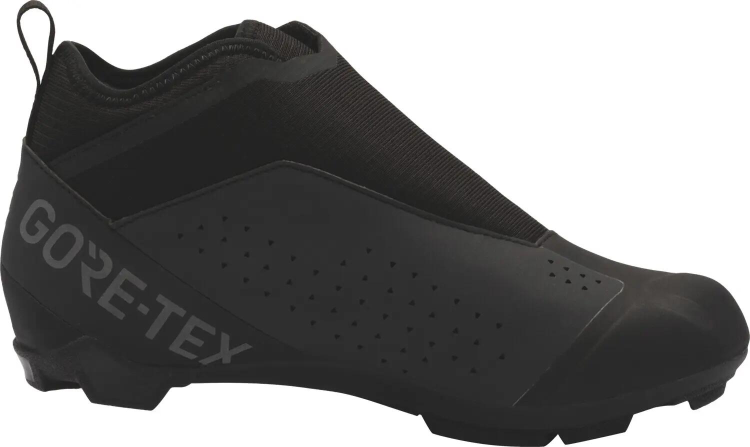 Buty wysokie Sidi HieMX S GTX 2/6