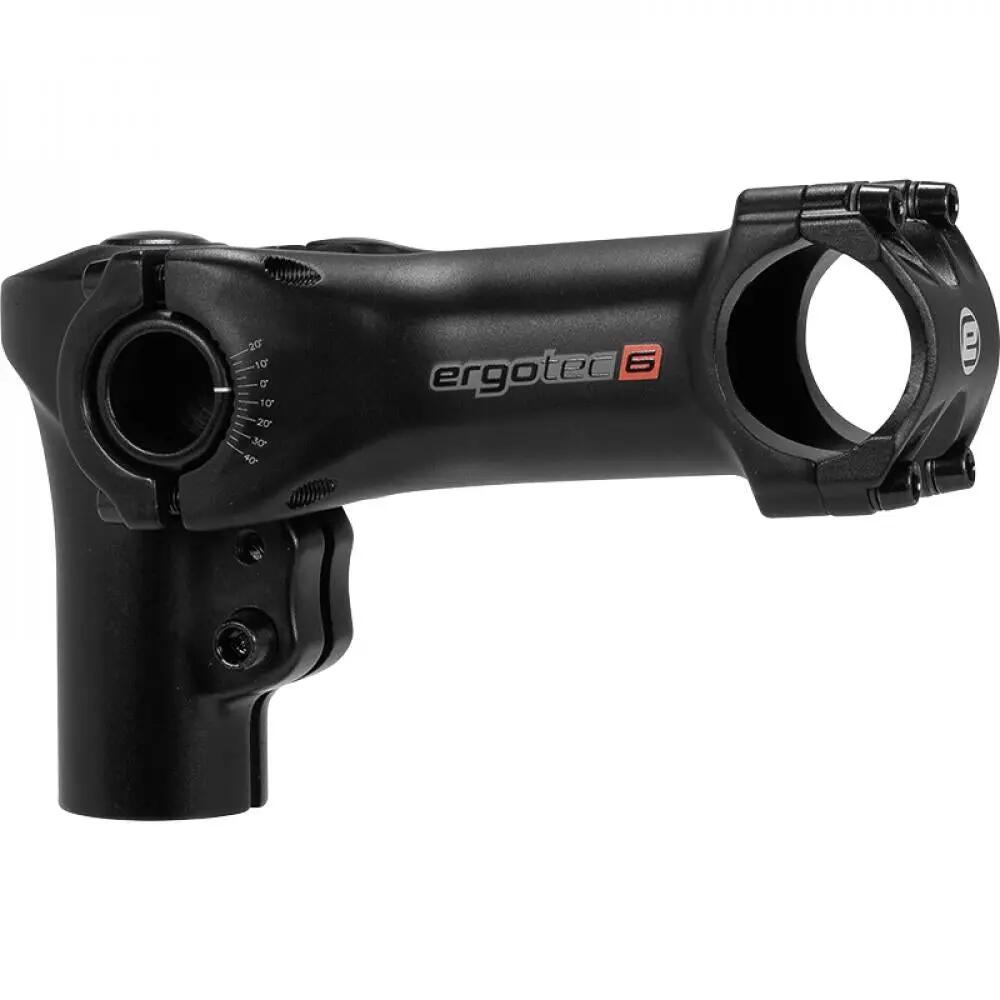 Ergotec Potence AHEAD Swell-R Ahead 70 31,8mm 100mm réglable 1/2