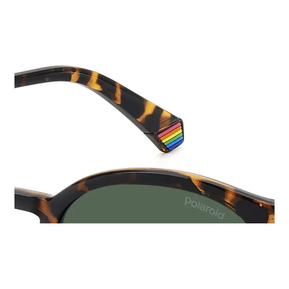 Gafas de Sol Polaroid PLD 6233/S 086 Polarizadas de Policarbonato Unisex 51 mm 4/4