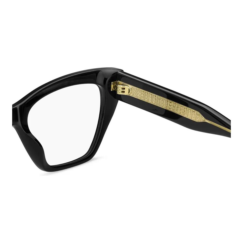 Brille Marc Jacobs MJ 1129 807 aus Acetat Damen 52 mm 4/4