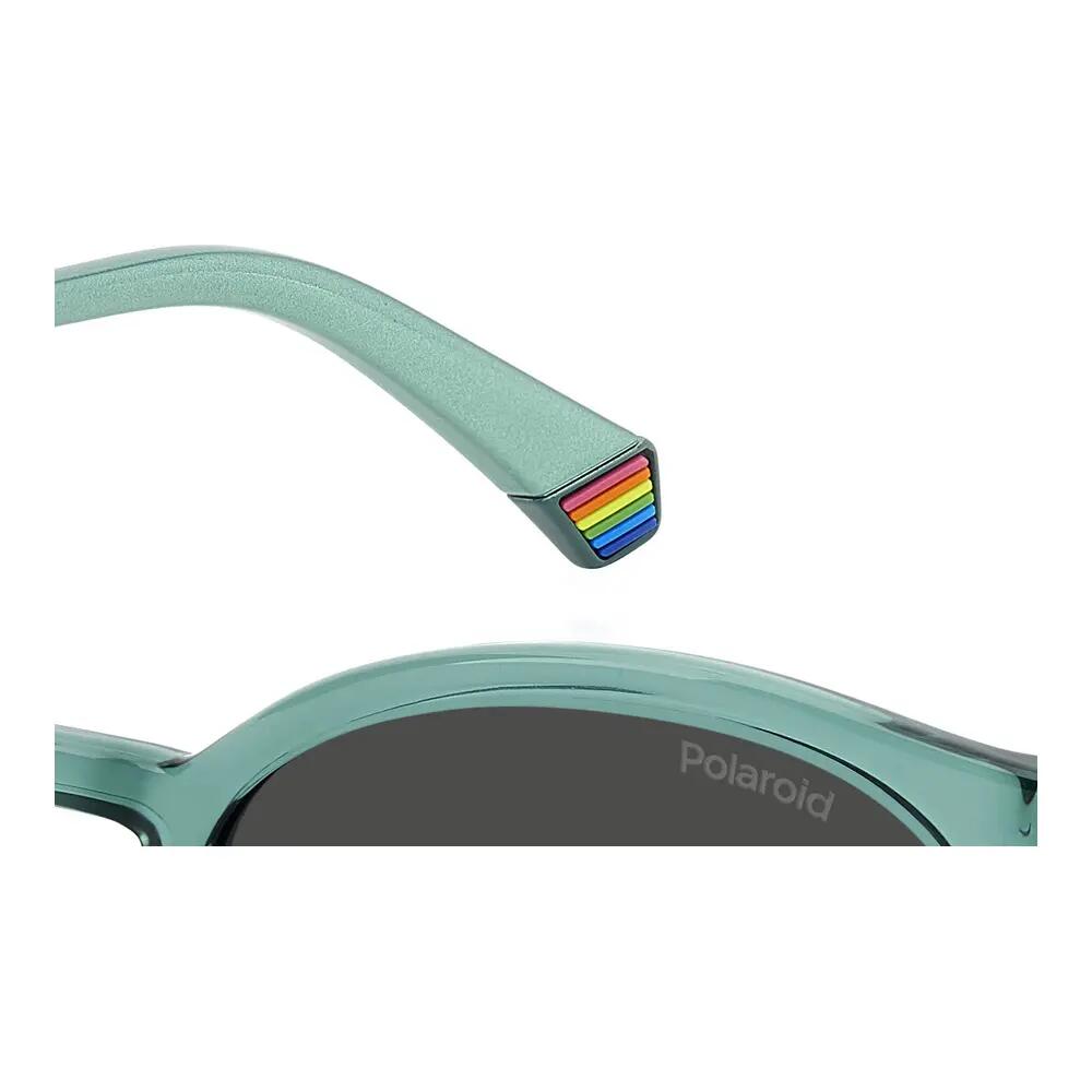 Zonnebril Polaroid PLD 6233/S 1ED Gepolariseerd van Polycarbonaat Unisex 51 mm 4/4