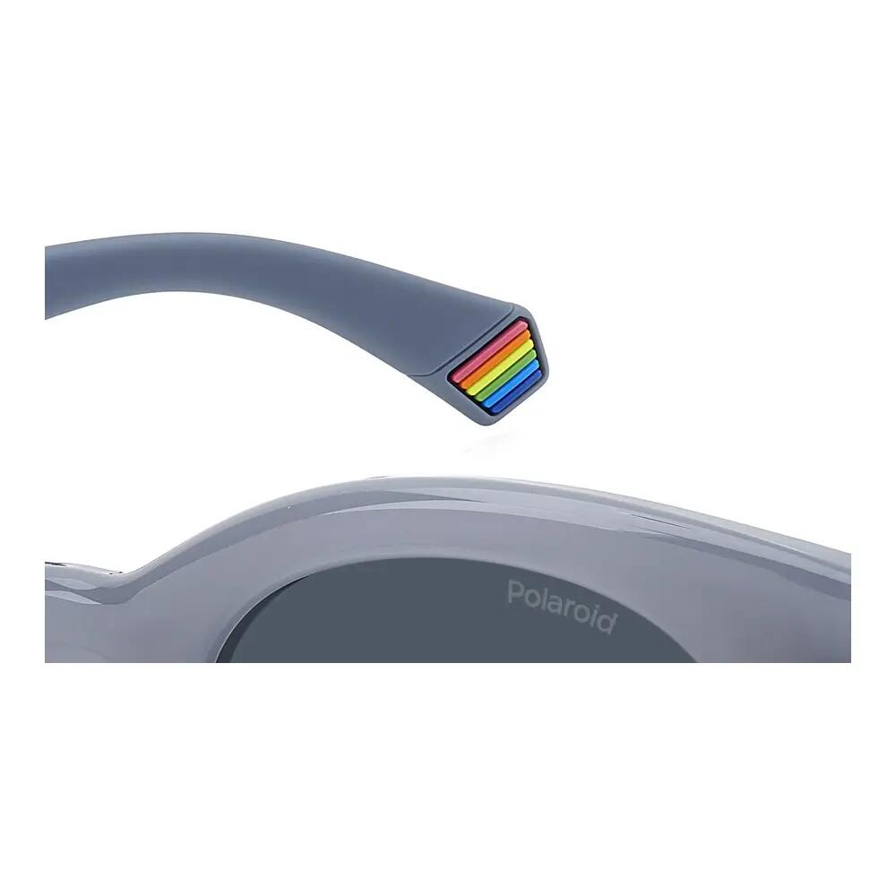 Lunettes de Soleil Polaroid PLD 6240/S/X MVU Polarisées Unisexe 48 mm 4/4