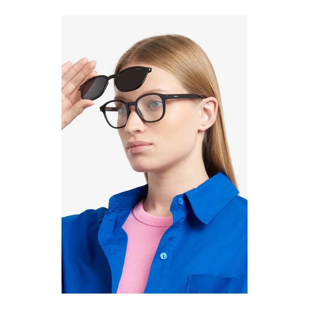 Ochelari de Soare Polaroid PLD 6203/CS 807 Polarizați din TR90 Unisex 49 mm 4/4