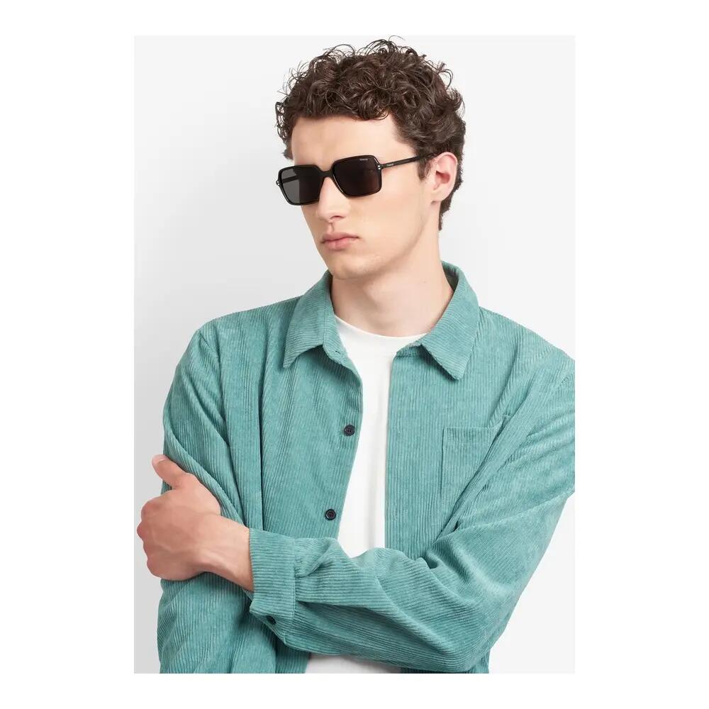 Sunglasses Polaroid PLD 6247/S 807 Polarized Polycarbonate Men 56 mm 4/4