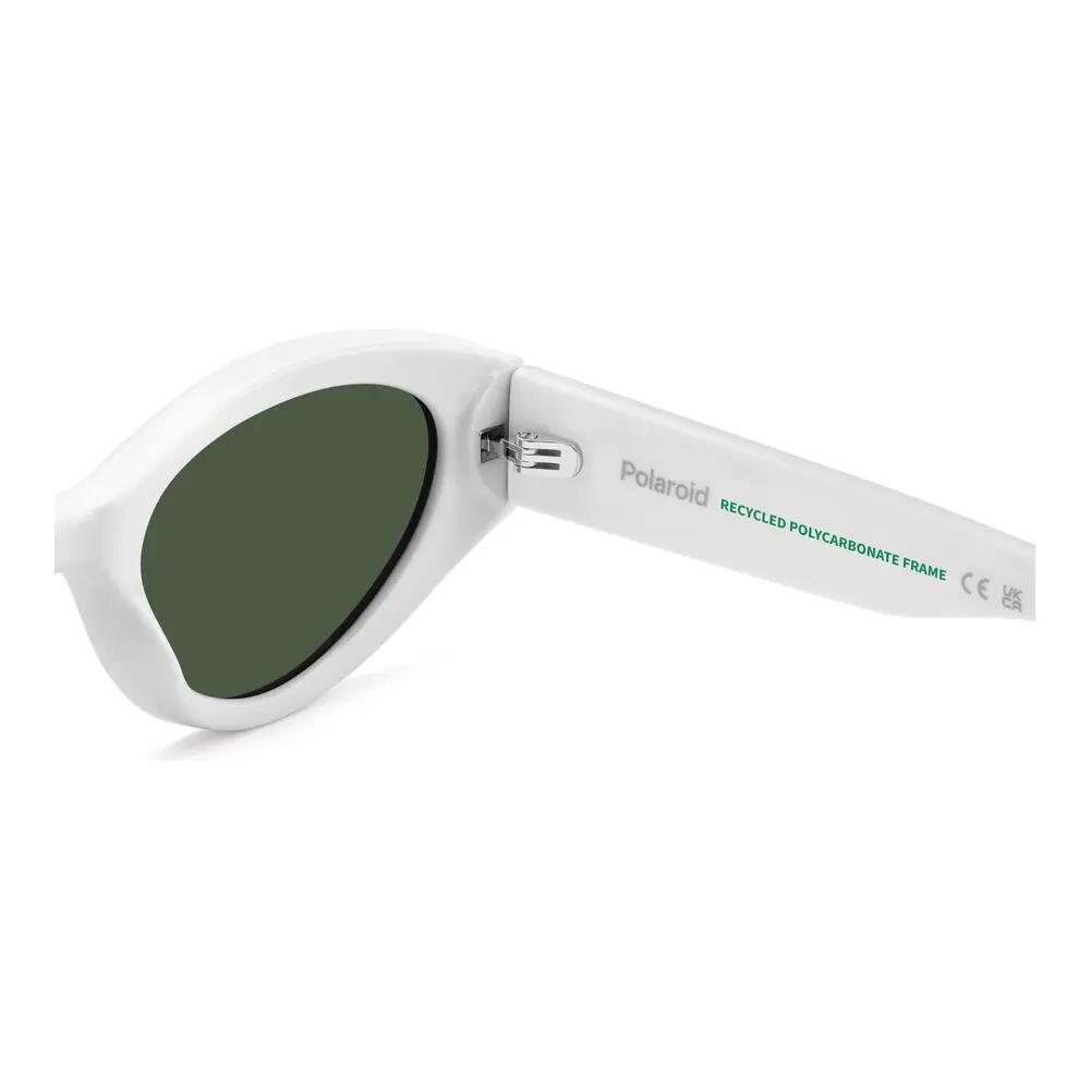 Sonnenbrille Polaroid PLD 6243/S/X VK6 Polarisiert aus Polycarbonat Damen 51 mm 4/4