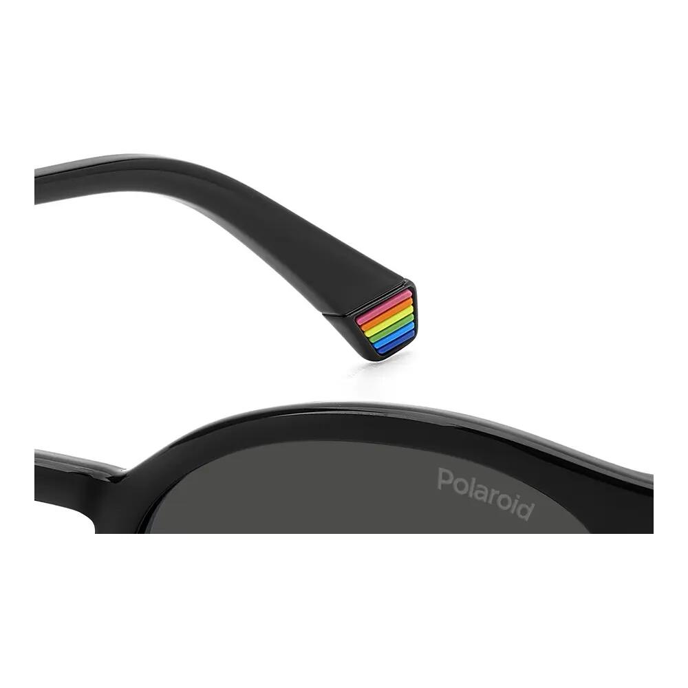 Zonnebril Polaroid PLD 6233/S 807 Gepolariseerd van Polycarbonaat Unisex 51 mm 4/5