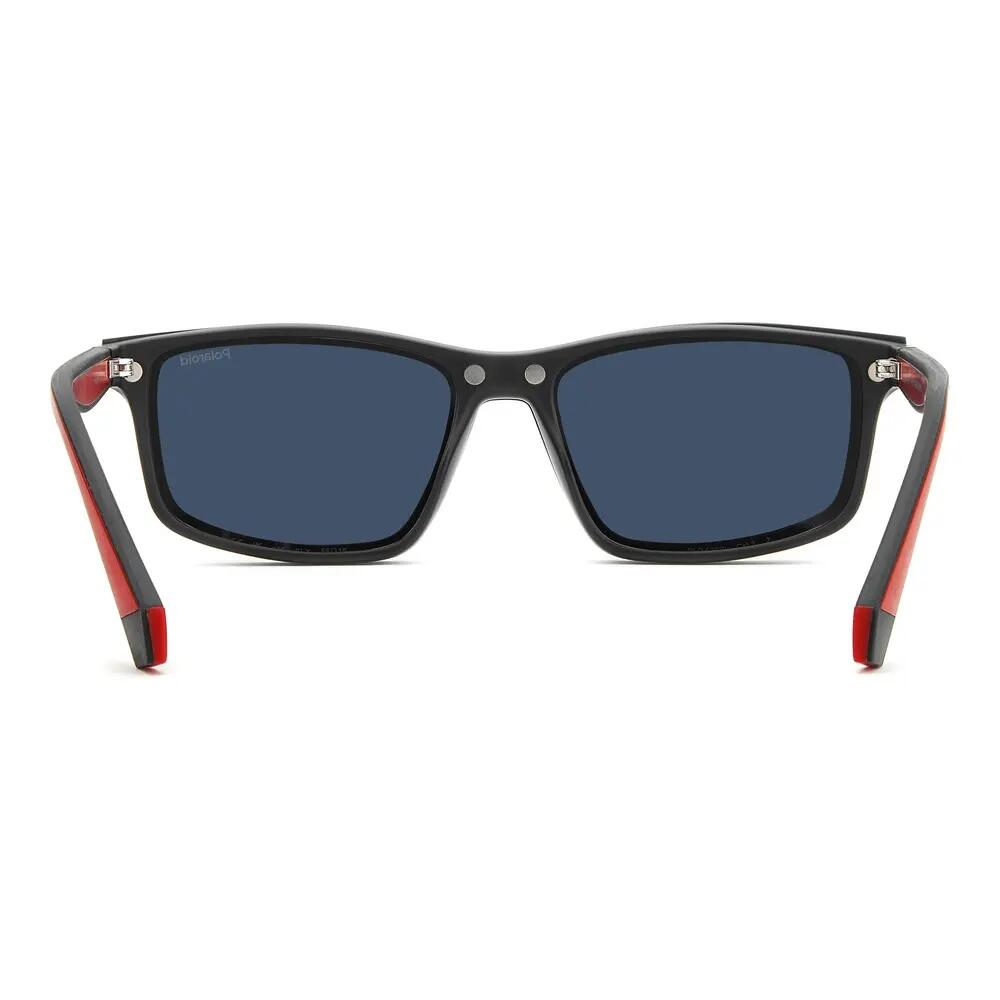 Glasses Polaroid PLD D622/C BLX Polarized TR90 Men 56 mm 5/5