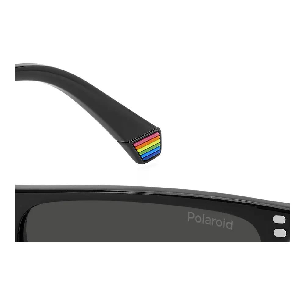 Sunglasses Polaroid PLD 6232/S 807 Polarized Polycarbonate Men 55 mm 4/5