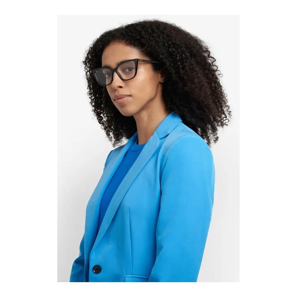 Óculos de Grau Polaroid PLD D545 807 55 em TR90 Mulher 4/4