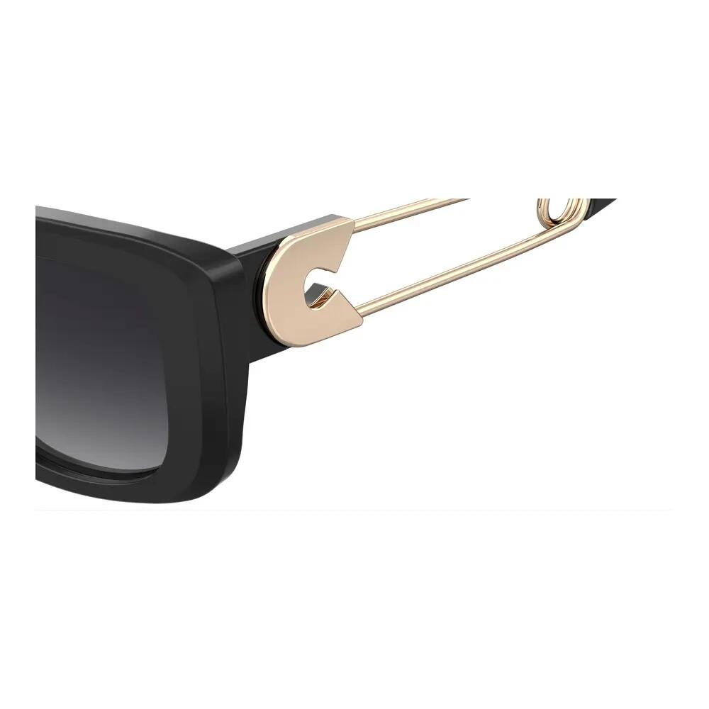 Ochelari de Soare Moschino MOS168/S 807 din Acetat Femei 55 mm 3/3