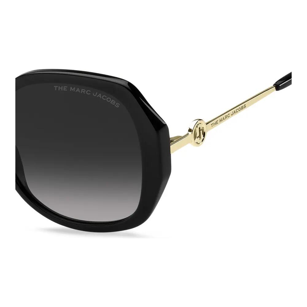 Ochelari de Soare Marc Jacobs MARC 581/S 807 din Acetat Femei 55 mm 3/3