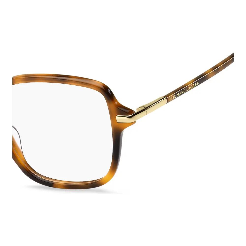 Brille Marc Jacobs MARC 593 05L aus Acetat Damen 51 mm 3/3