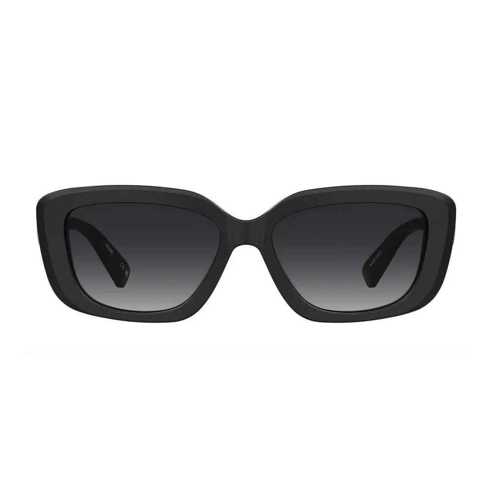 Ochelari de Soare Moschino MOS168/S 807 din Acetat Femei 55 mm 2/3