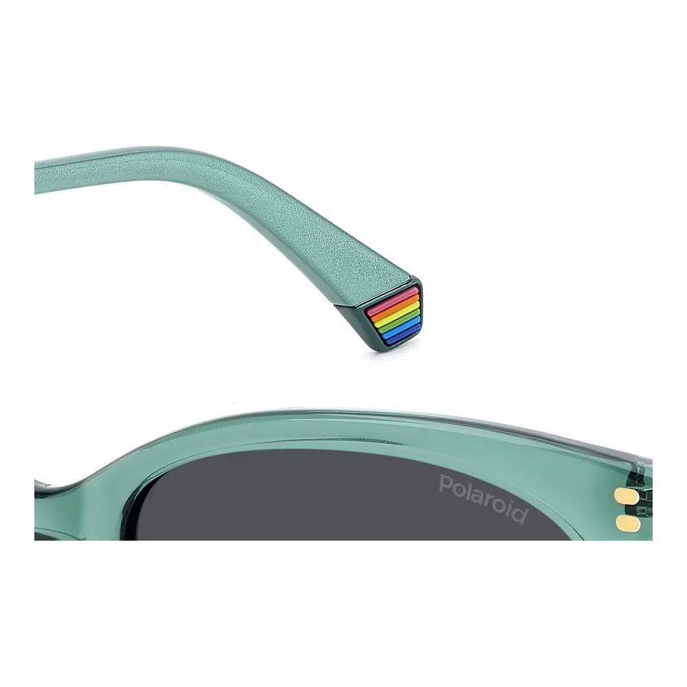 Sonnenbrille Polaroid PLD 6231/S 1ED Polarisiert aus Polycarbonat Damen 55 mm 4/4