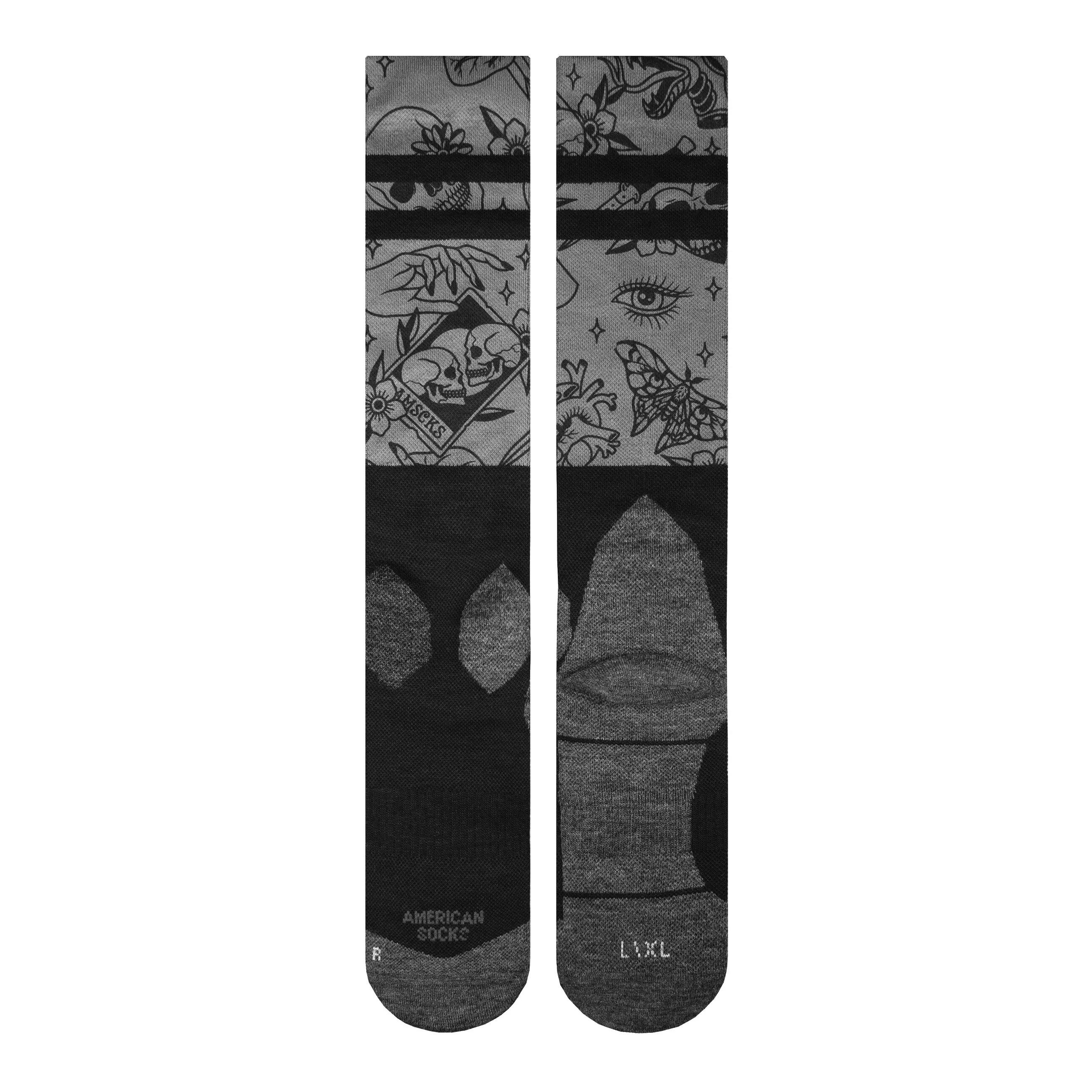 AMERICAN SOCKS picture