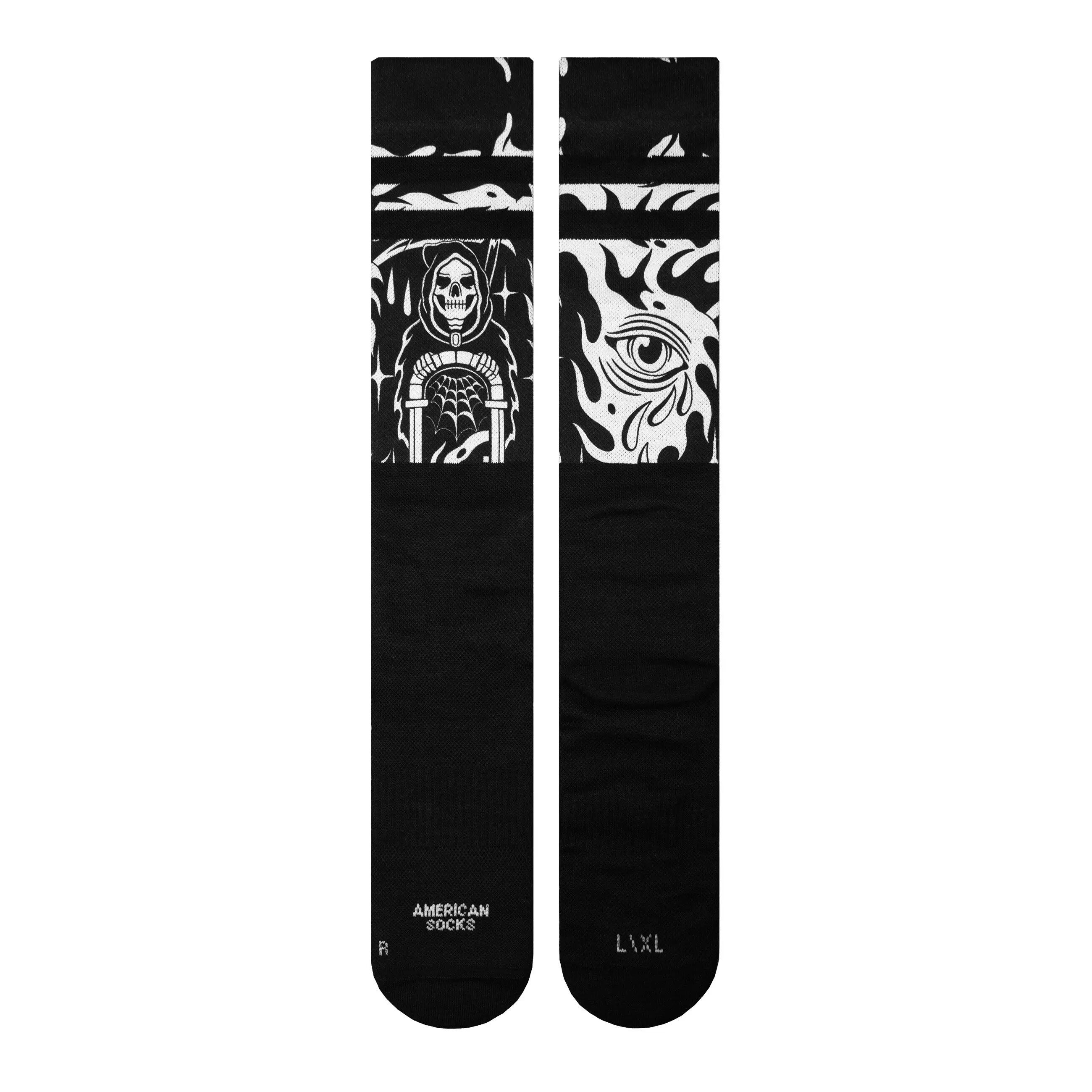 AMERICAN SOCKS picture