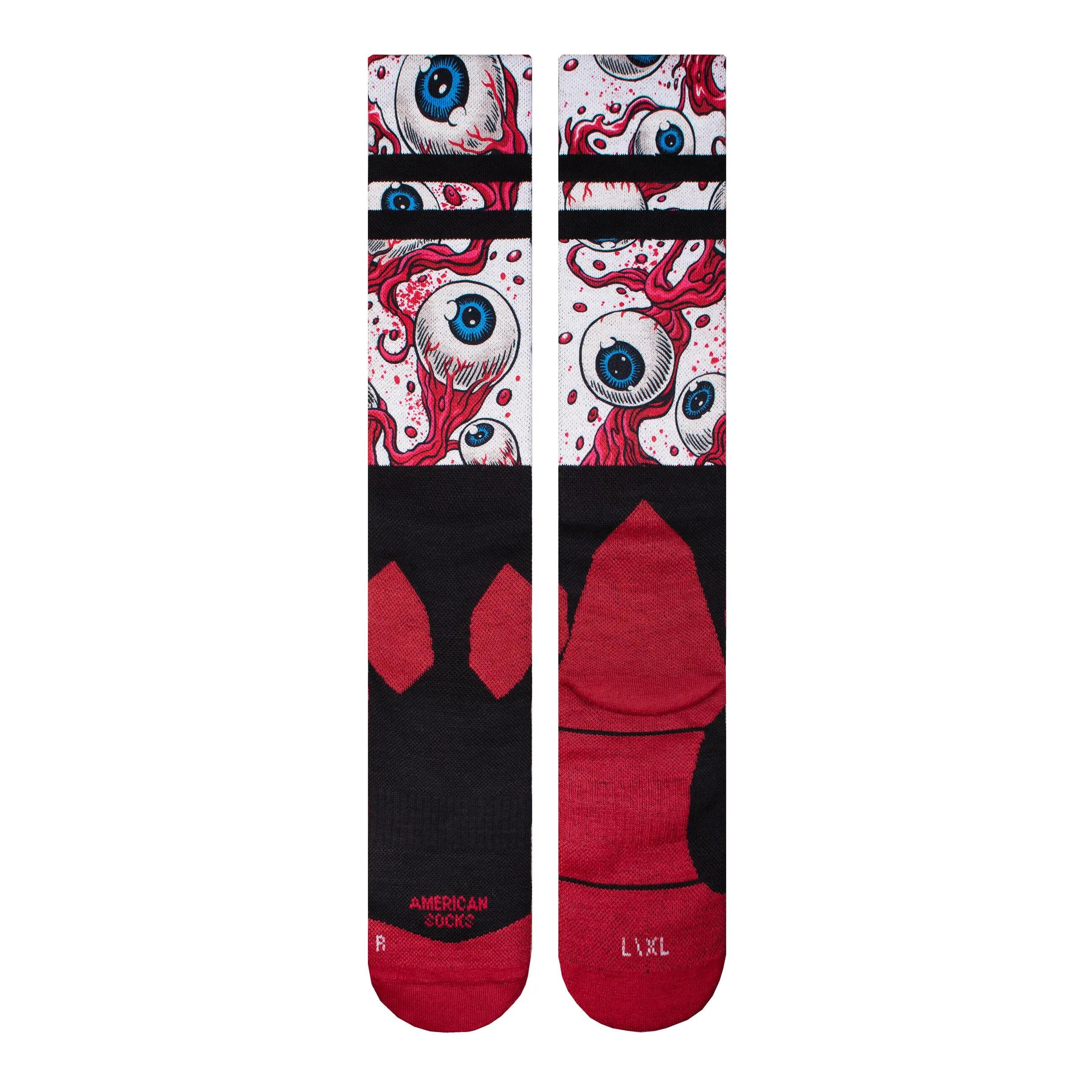 AMERICAN SOCKS picture