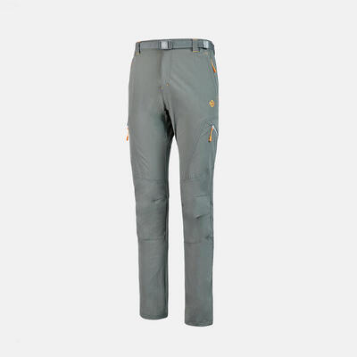 Izas Pantaloni estivi da montagna da uomo Baltic