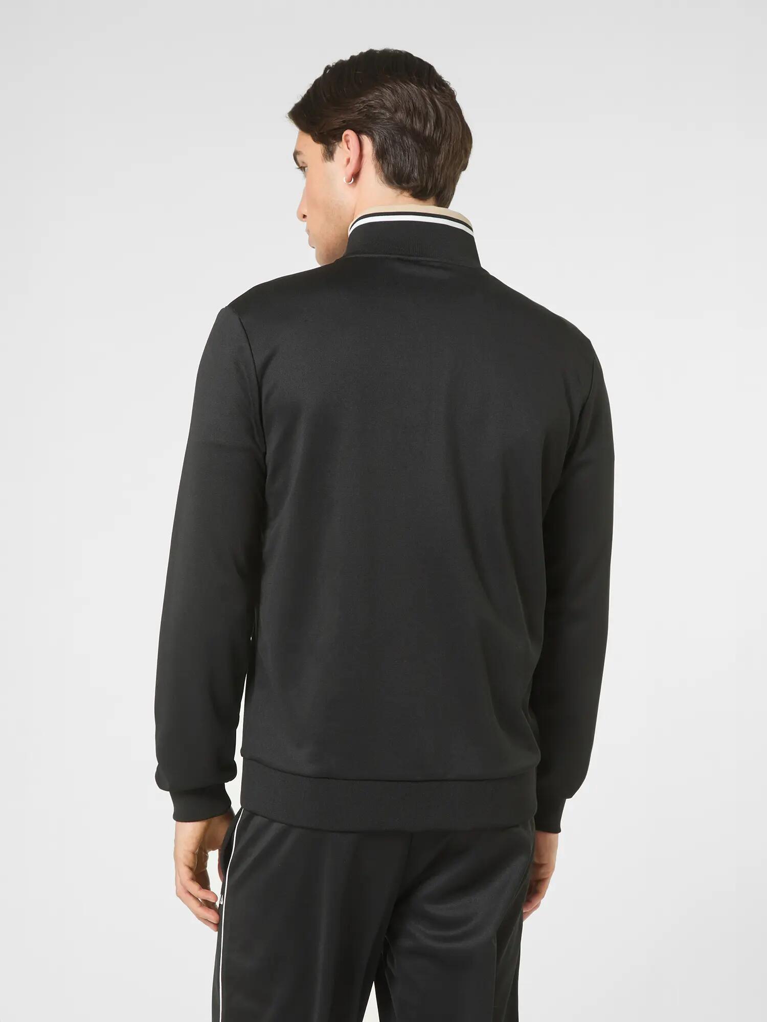 SAGANO regular taped track jacket 4/7