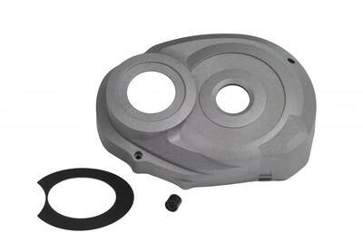 Bosch designdeckel-kit active line, links (bdu2xx) - passende motorscherming...