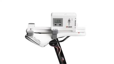 Selle italia idmatch positioning tool