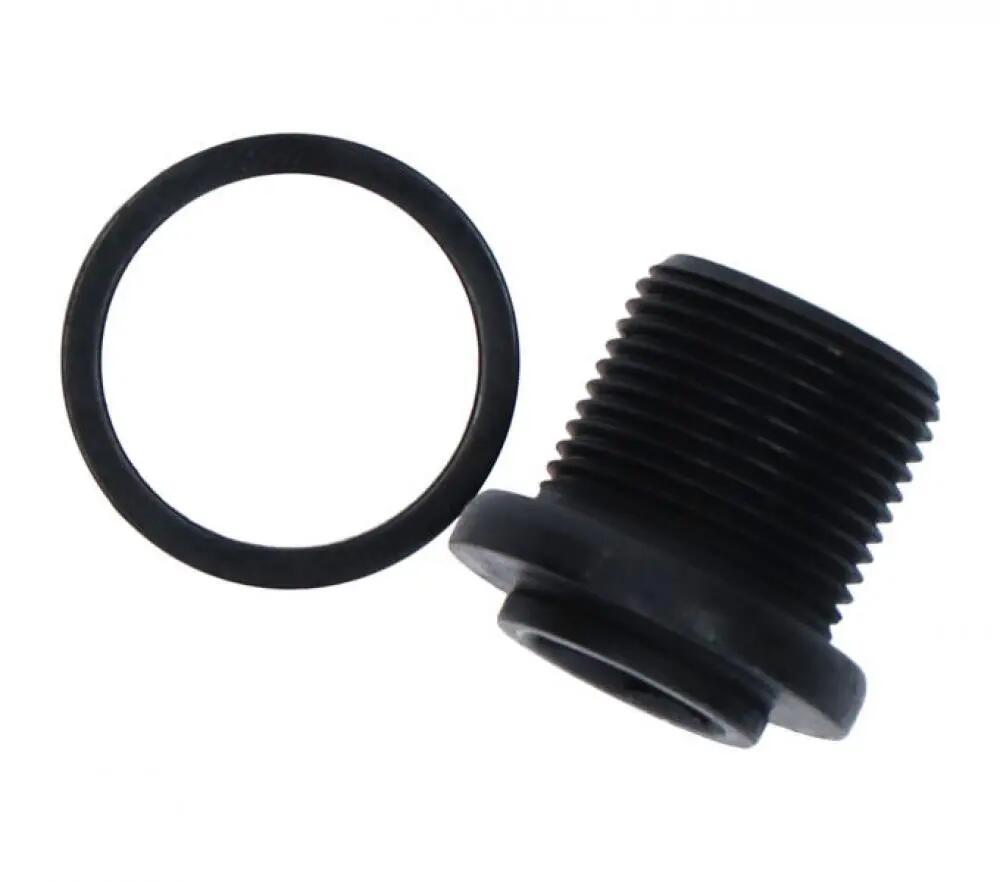 SHIMANO Kurbelbefestigungsschraube f.FC-U6000-1,2,2B,1St. Kurbelbefestigungss... 2/2