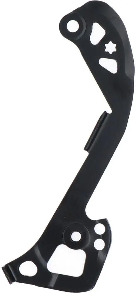 SHIMANO piastra guida catena per RD-M5120 SGS-Type Long Cage - guida catena prec 1/1