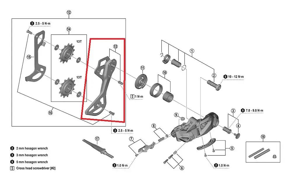 SHIMANO picture