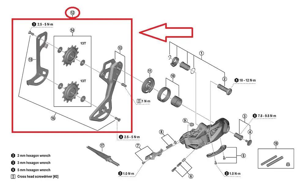 SHIMANO picture