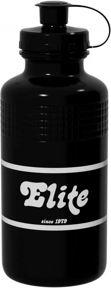 Borraccia ELITE Vintage Black Elite 500 ml 1/1