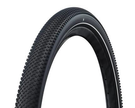 Schwalbe G-ONE ALLROUND Faltreifen 40-622 Performance Line - Gravelreifen für...