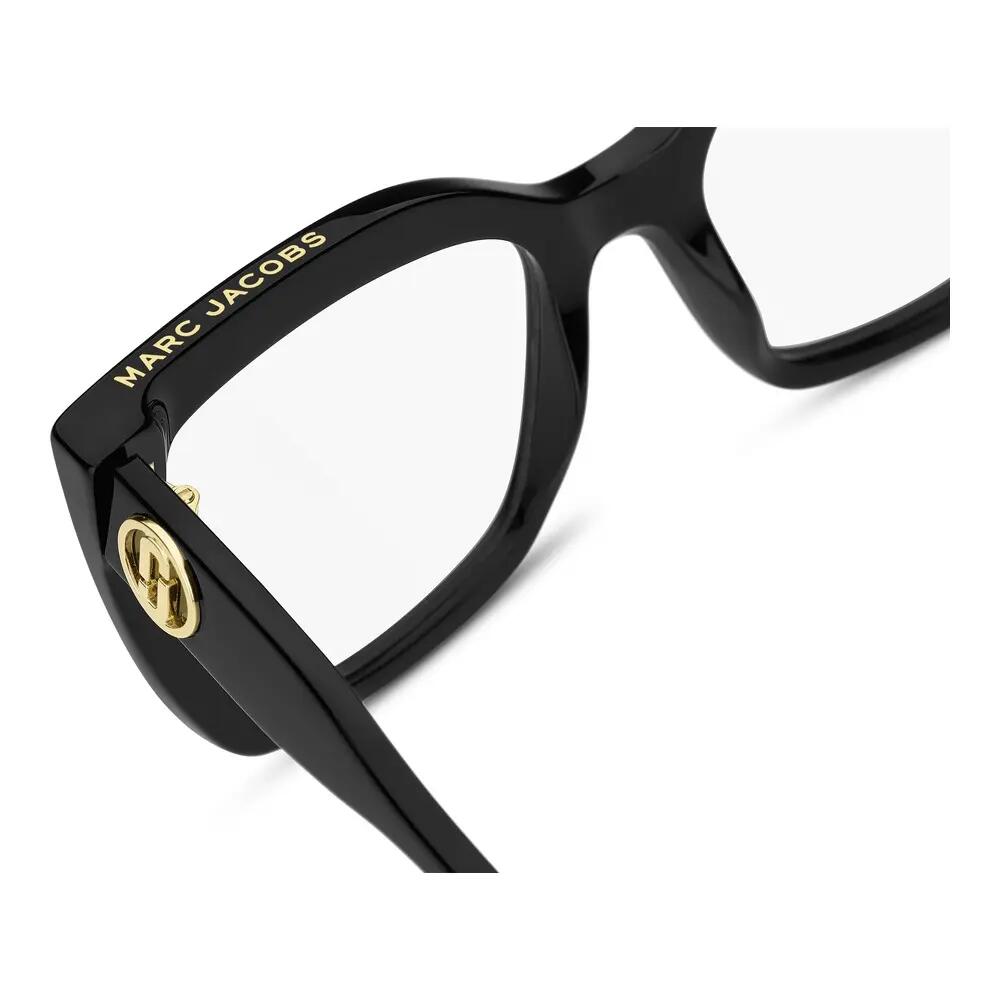 Óculos de Grau Marc Jacobs MARC 813 807 em Acetato Mulher 53 mm 4/4