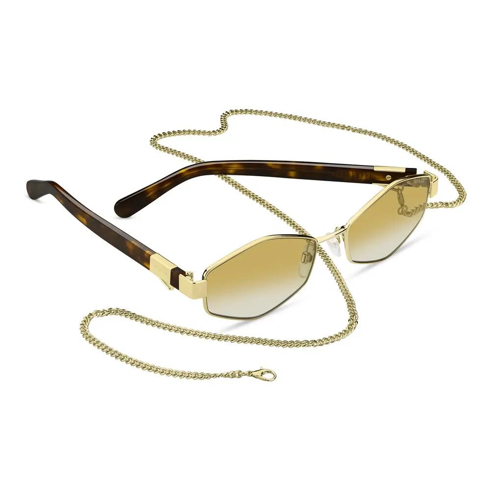 Zonnebril Marc Jacobs MARC 496/S LPE van Metaal Dames 55 mm 4/4