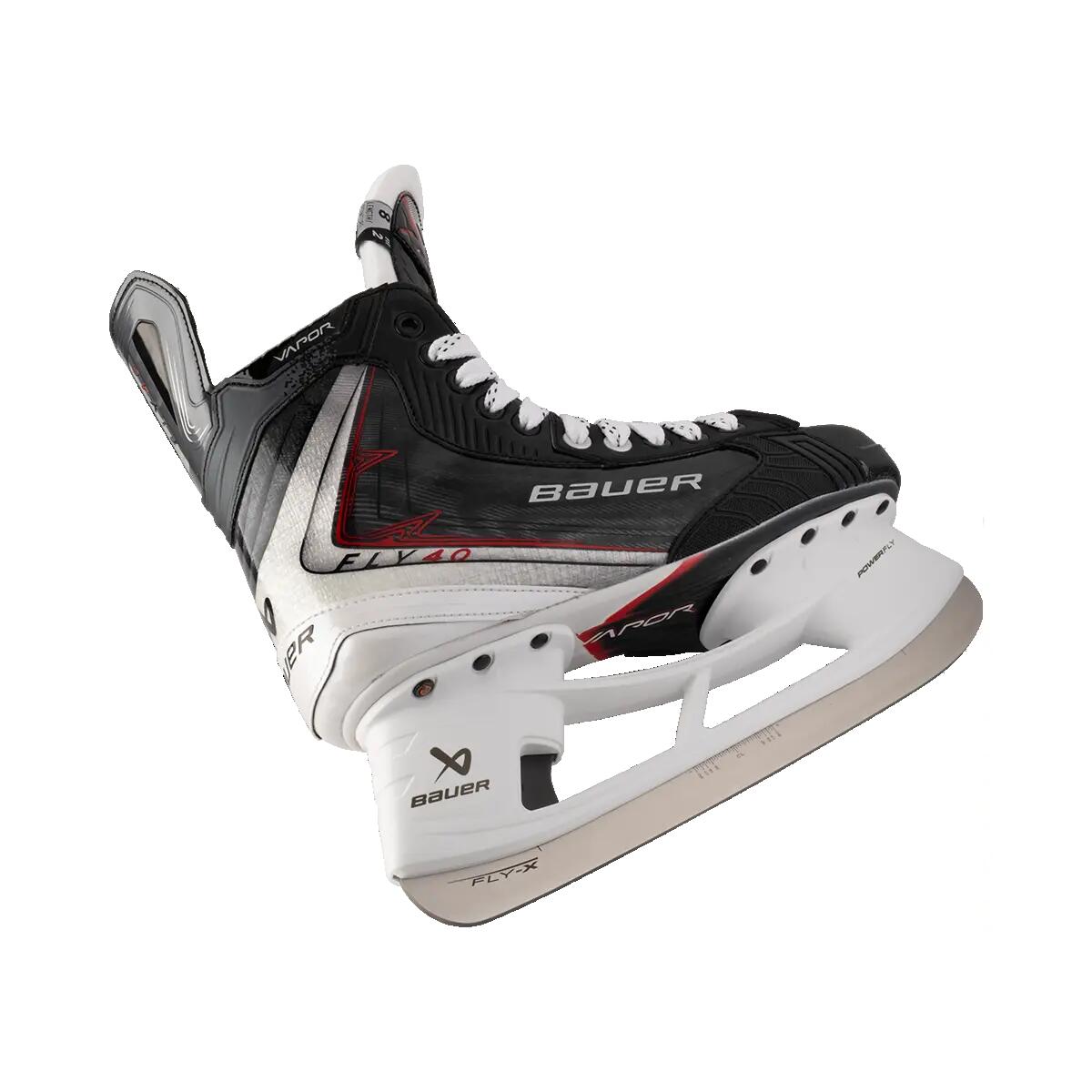 Lední hokejové brusle Vapor Fly40 -INT 4/6