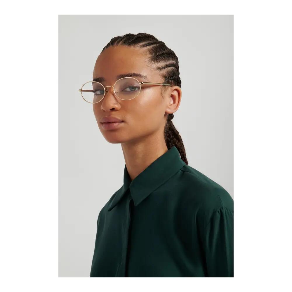 Glasses Polaroid PLD D594 000 Metal Women 54 mm 4/4