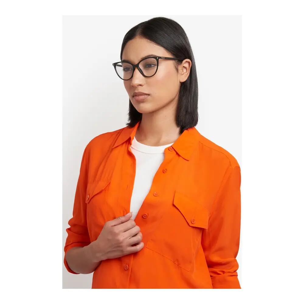 Bril Polaroid PLD D551 807 van TR90 Dames 54 mm 4/4