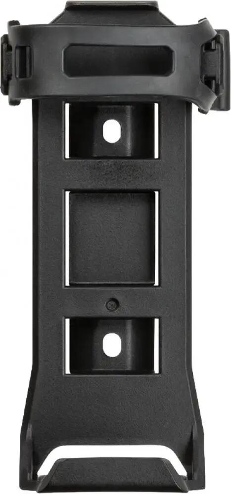 Supporto AXA Fold Lite 100 100 - staffa da telaio sicura per lucchetti pieghevol 1/3