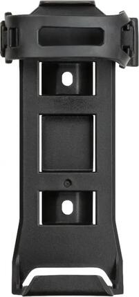 AXA Support Fold Lite 100 100 - collier de cadre sécurisé pour cadenas pliants