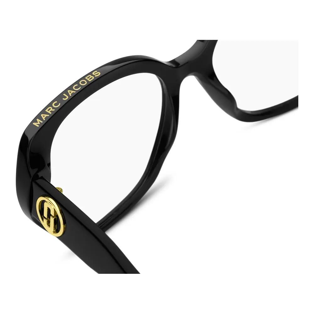 Occhiali da Vista Marc Jacobs MARC 812 807 in Acetato Donna 54 mm 4/4